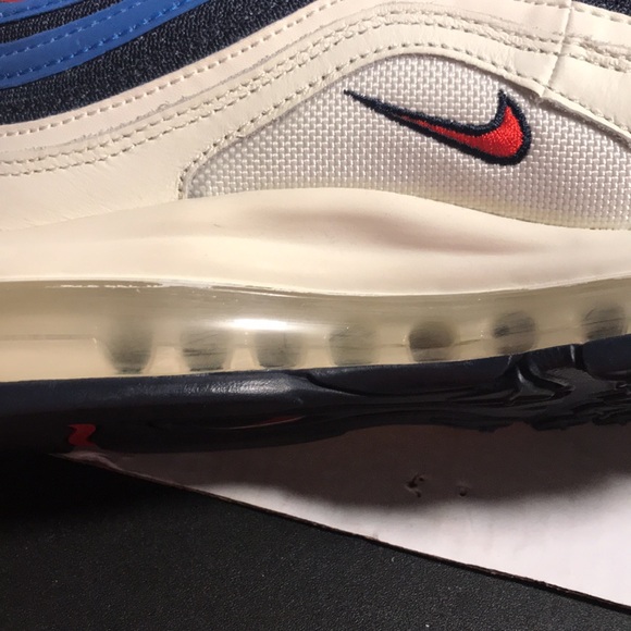 Nike Air Max 97 SE - Picture 9 of 15